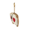 Mary Frances Handbags Mary Frances Let's Play Coin Purse
