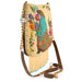 Mary Frances Handbags Mary Frances Line Dance Crossbody Handbag