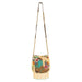 Mary Frances Handbags Mary Frances Line Dance Crossbody Handbag