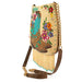 Mary Frances Handbags Mary Frances Line Dance Crossbody Handbag