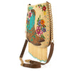 Mary Frances Handbags Mary Frances Line Dance Crossbody Handbag