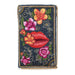 Mary Frances Handbags Mary Frances Lip Service Crossbody Phone Bag