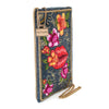 Mary Frances Handbags Mary Frances Lip Service Crossbody Phone Bag