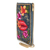 Mary Frances Handbags Mary Frances Lip Service Crossbody Phone Bag
