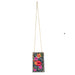 Mary Frances Handbags Mary Frances Lip Service Crossbody Phone Bag