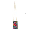 Mary Frances Handbags Mary Frances Lip Service Crossbody Phone Bag