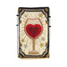 Mary Frances Handbags Mary Frances Live, Love & Wine Crossbody Phone Bag