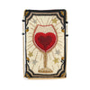 Mary Frances Handbags Mary Frances Live, Love & Wine Crossbody Phone Bag