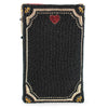 Mary Frances Handbags Mary Frances Live, Love & Wine Crossbody Phone Bag
