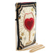 Mary Frances Handbags Mary Frances Live, Love & Wine Crossbody Phone Bag