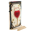 Mary Frances Handbags Mary Frances Live, Love & Wine Crossbody Phone Bag