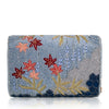 Mary Frances Handbags Mary Frances Lotus Mist Crossbody Handbag