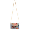 Mary Frances Handbags Mary Frances Lotus Mist Crossbody Handbag