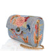 Mary Frances Handbags Mary Frances Lotus Mist Crossbody Handbag