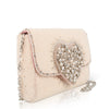 Mary Frances Handbags Mary Frances Love Illuminated Crossbody Handbag