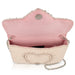 Mary Frances Handbags Mary Frances Love Illuminated Crossbody Handbag