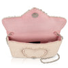 Mary Frances Handbags Mary Frances Love Illuminated Crossbody Handbag