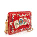 Mary Frances Handbags Mary Frances Mahjong Mood Mini Crossbody