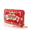 Mary Frances Handbags Mary Frances Mahjong Mood Mini Crossbody