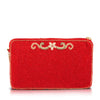 Mary Frances Handbags Mary Frances Mahjong Mood Mini Crossbody
