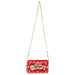 Mary Frances Handbags Mary Frances Mahjong Mood Mini Crossbody