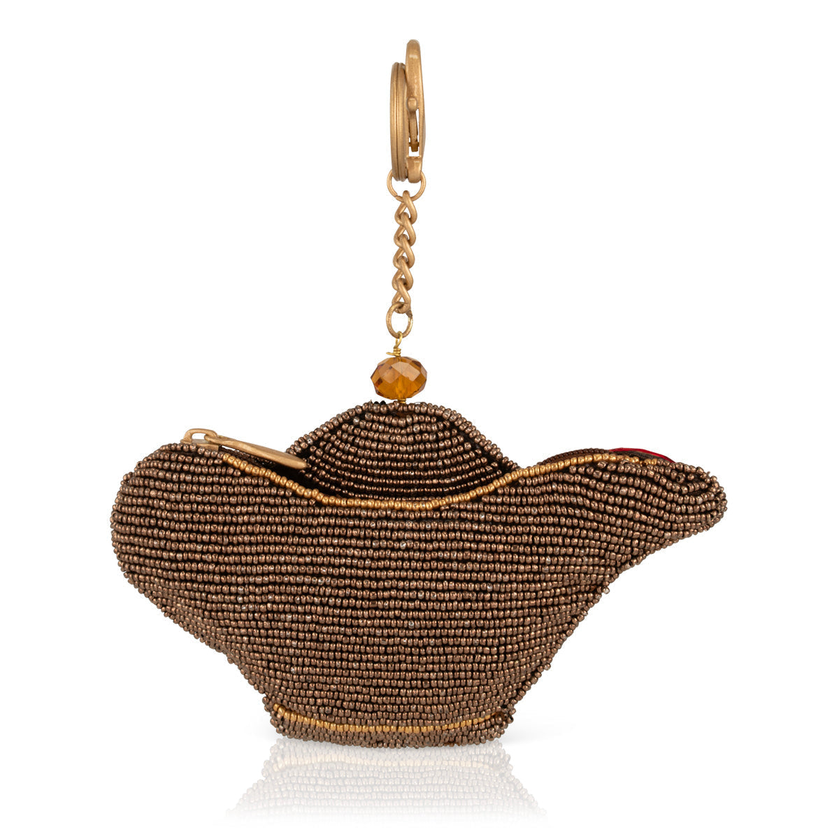 Mary Frances Handbags Mary Frances Make A Wish Coin Purse