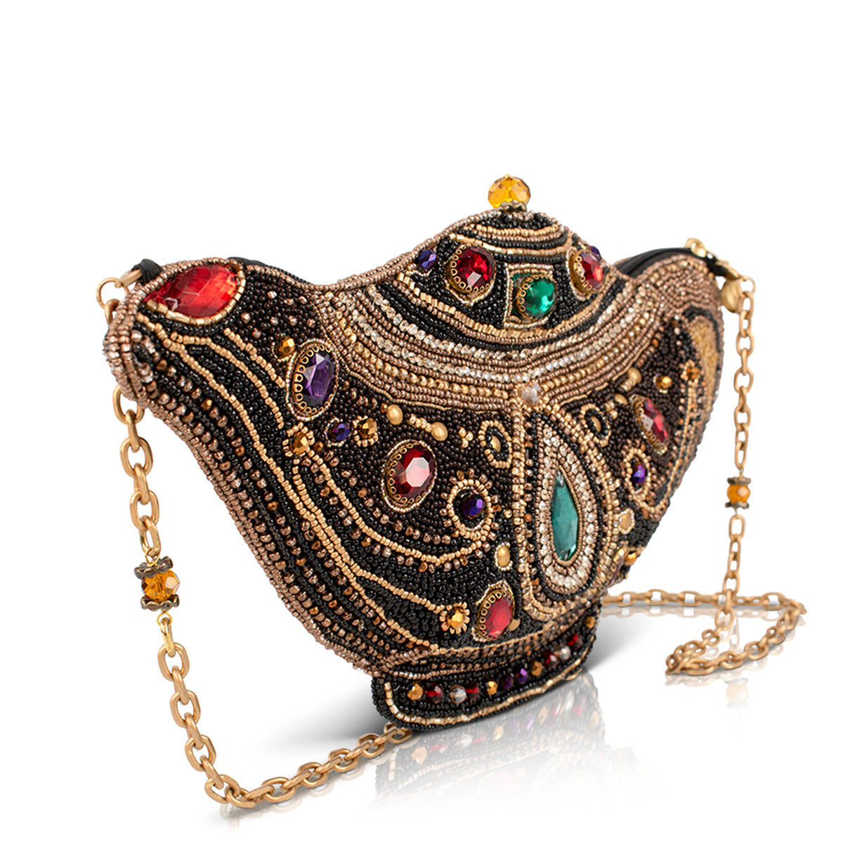 Mary Frances Handbags Mary Frances Make A Wish Crossbody Handbag