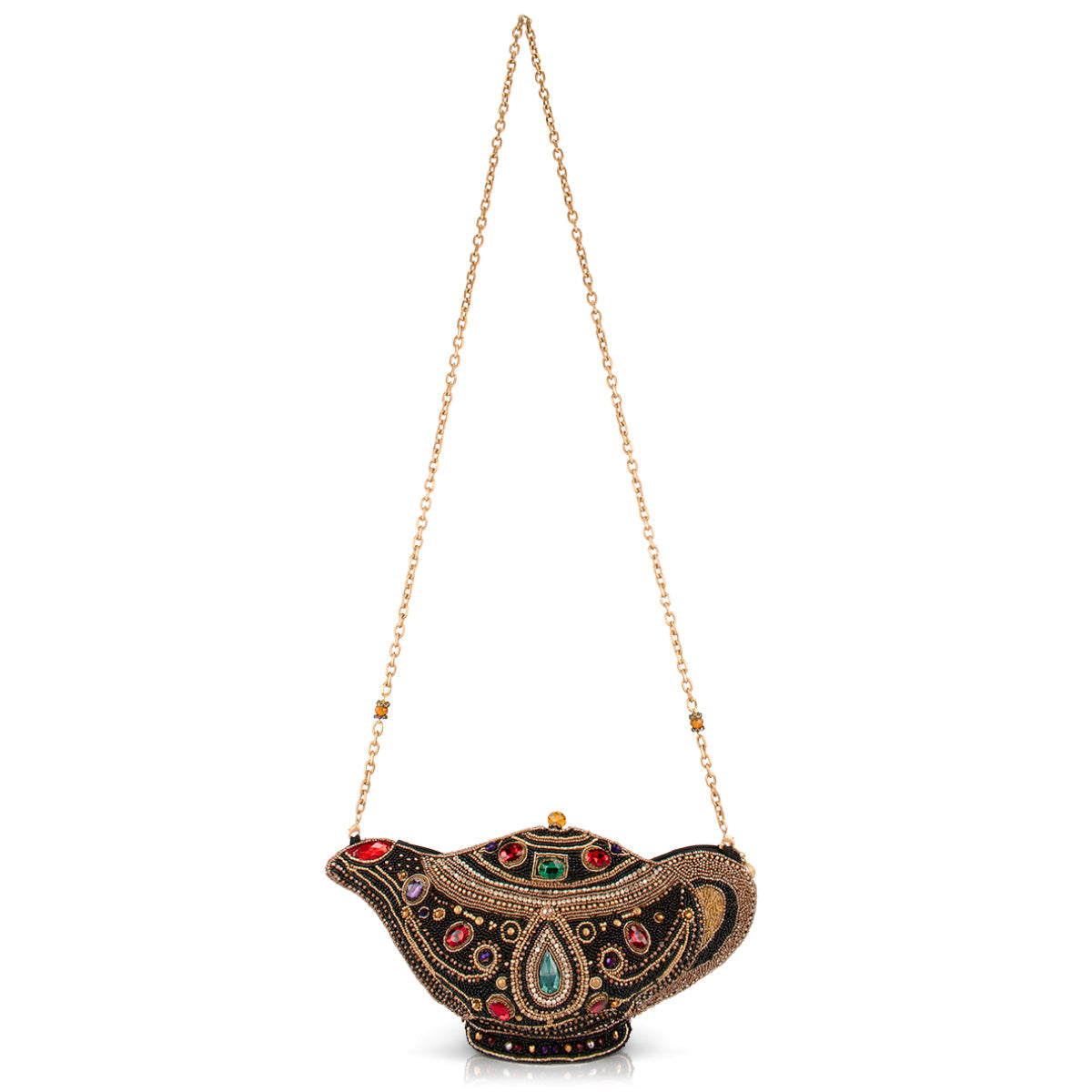 Mary Frances Handbags Mary Frances Make A Wish Crossbody Handbag