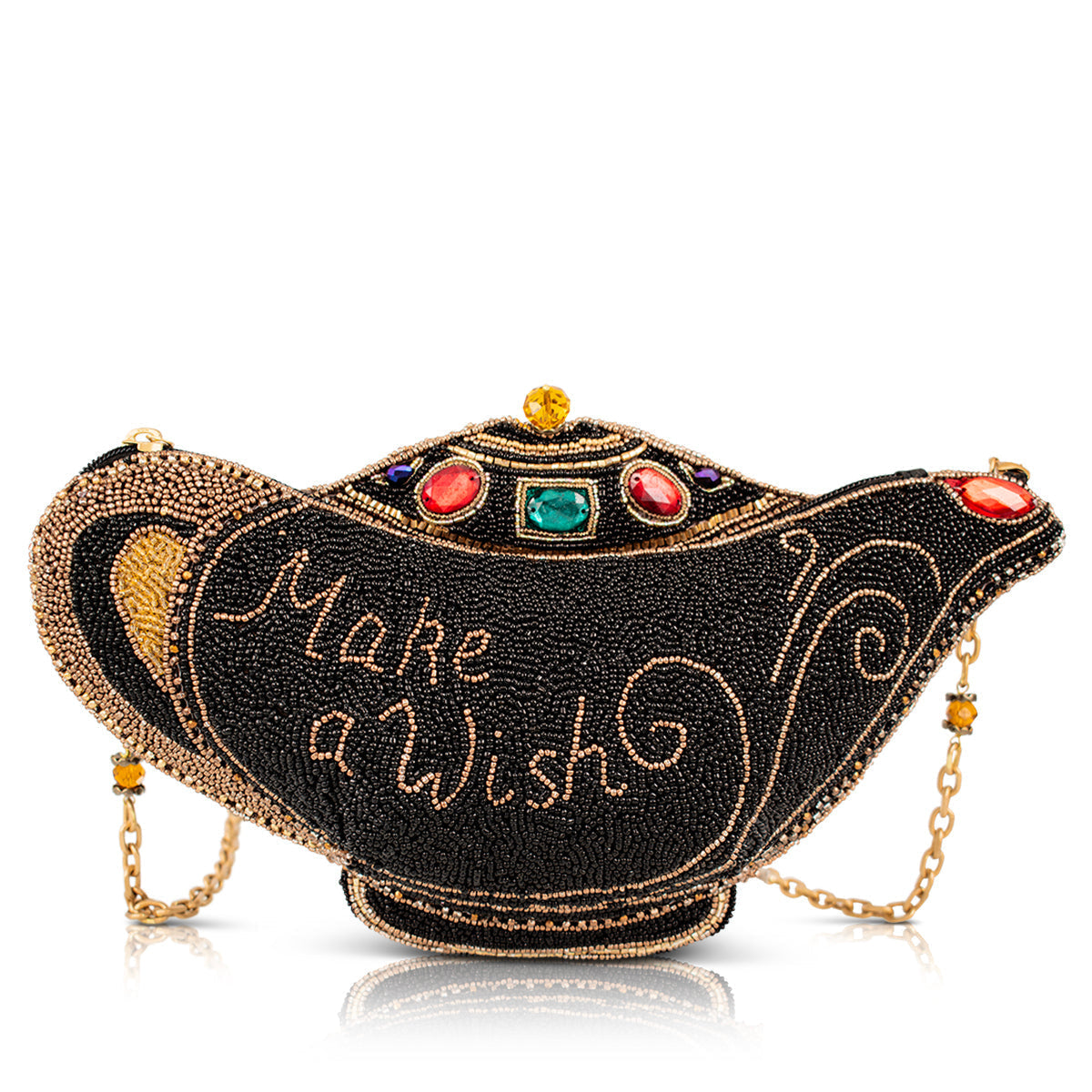 Mary Frances Handbags Mary Frances Make A Wish Crossbody Handbag