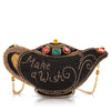 Mary Frances Handbags Mary Frances Make A Wish Crossbody Handbag