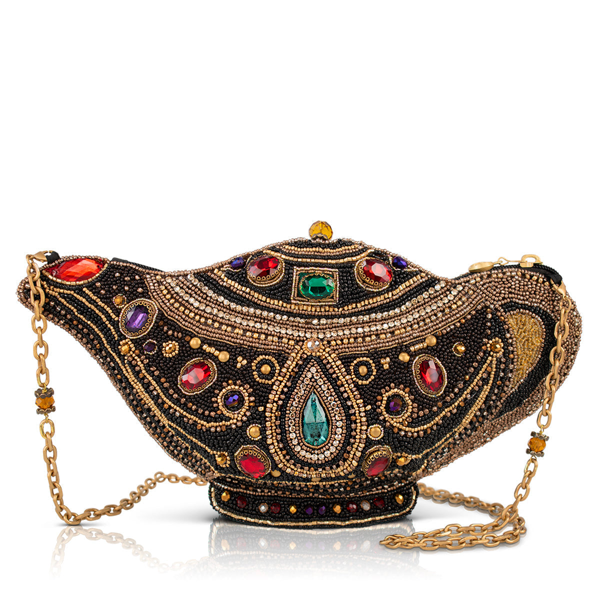 Mary Frances Handbags Mary Frances Make A Wish Crossbody Handbag