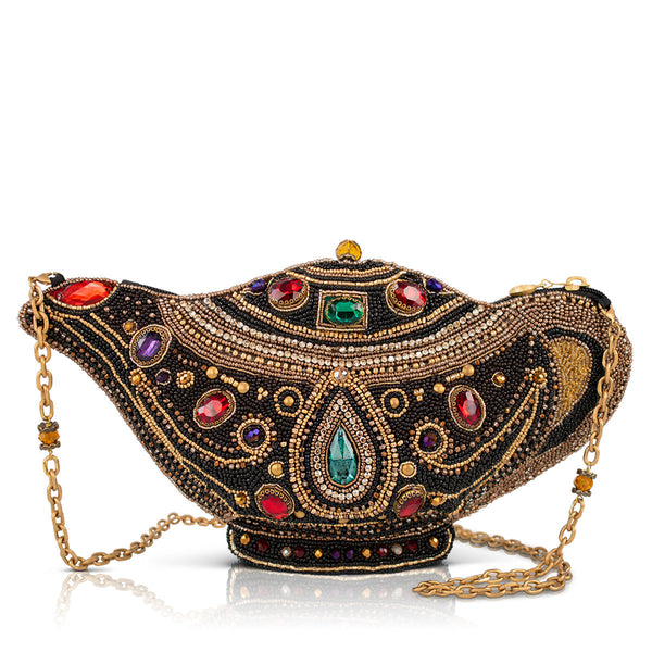 Mary Frances Handbags Mary Frances Make A Wish Crossbody Handbag