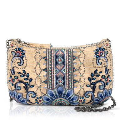 Mary Frances Handbags Mary Frances Mediterranean Mood Crossbody Handbag