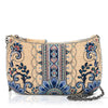 Mary Frances Handbags Mary Frances Mediterranean Mood Crossbody Handbag