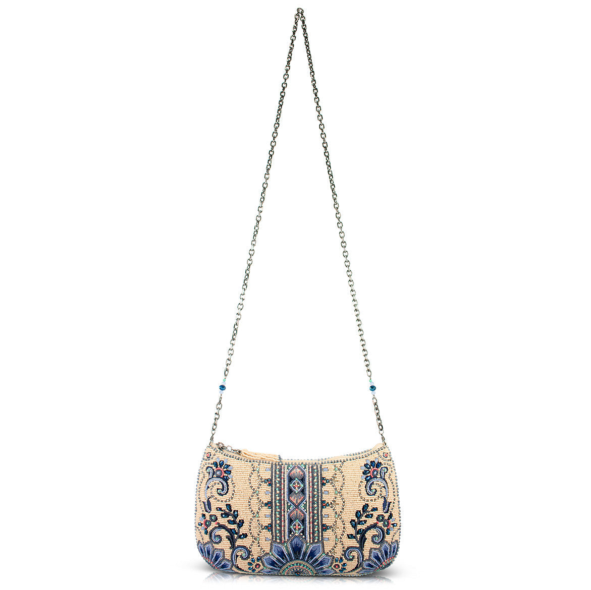 Mary Frances Handbags Mary Frances Mediterranean Mood Crossbody Handbag