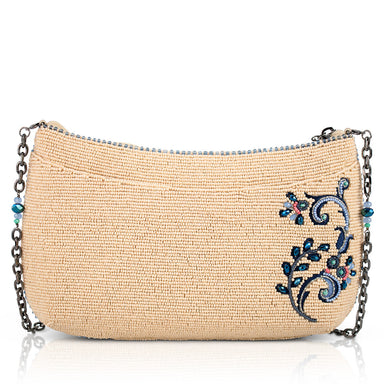 Mary Frances Handbags Mary Frances Mediterranean Mood Crossbody Handbag