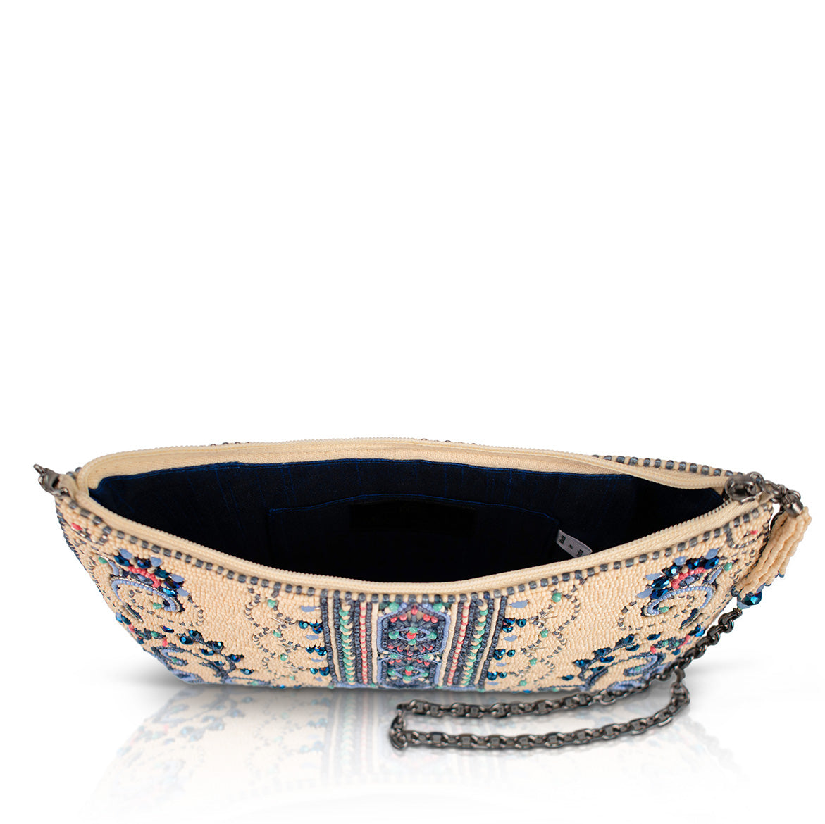 Mary Frances Handbags Mary Frances Mediterranean Mood Crossbody Handbag