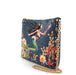 Mary Frances Handbags Mary Frances Mermaid Magic Crossbody Handbag