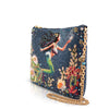 Mary Frances Handbags Mary Frances Mermaid Magic Crossbody Handbag