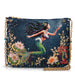 Mary Frances Handbags Mary Frances Mermaid Magic Crossbody Handbag