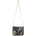 Mary Frances Handbags Mary Frances Mermaid Magic Crossbody Handbag