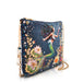Mary Frances Handbags Mary Frances Mermaid Magic Crossbody Handbag