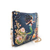 Mary Frances Handbags Mary Frances Mermaid Magic Crossbody Handbag