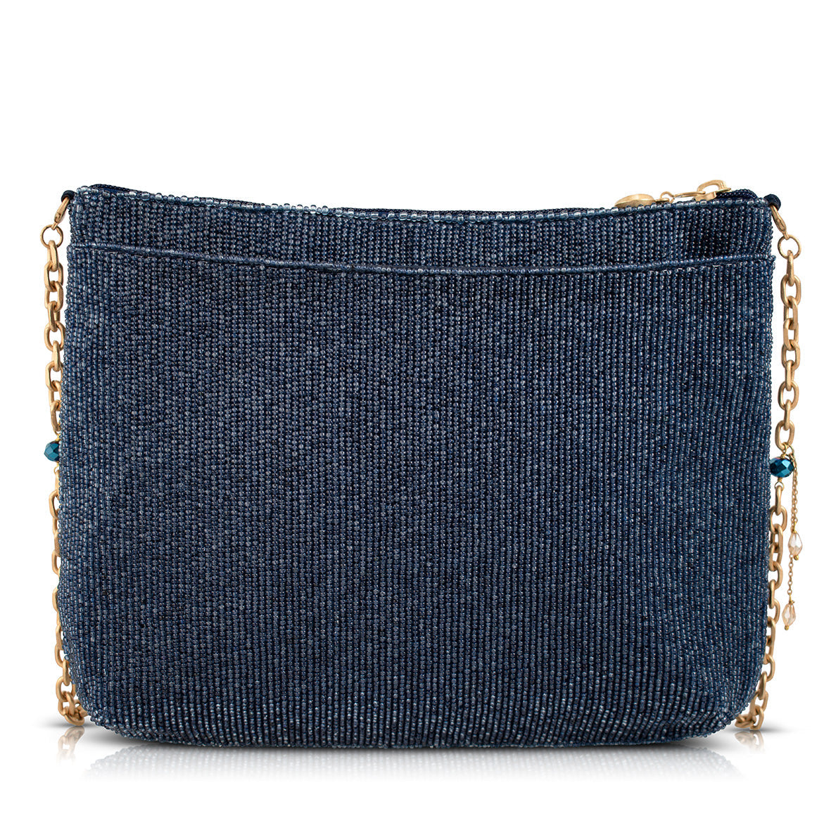 Mary Frances Handbags Mary Frances Mermaid Magic Crossbody Handbag