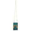 Mary Frances Handbags Mary Frances Midnight Cruise Crossbody Phone Bag