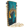 Mary Frances Handbags Mary Frances Midnight Cruise Crossbody Phone Bag