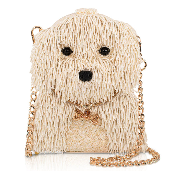 Mary Frances Handbags Mary Frances Milo Crossbody Handbag