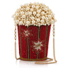 Mary Frances Handbags Mary Frances Movie Night Crossbody Handbag
