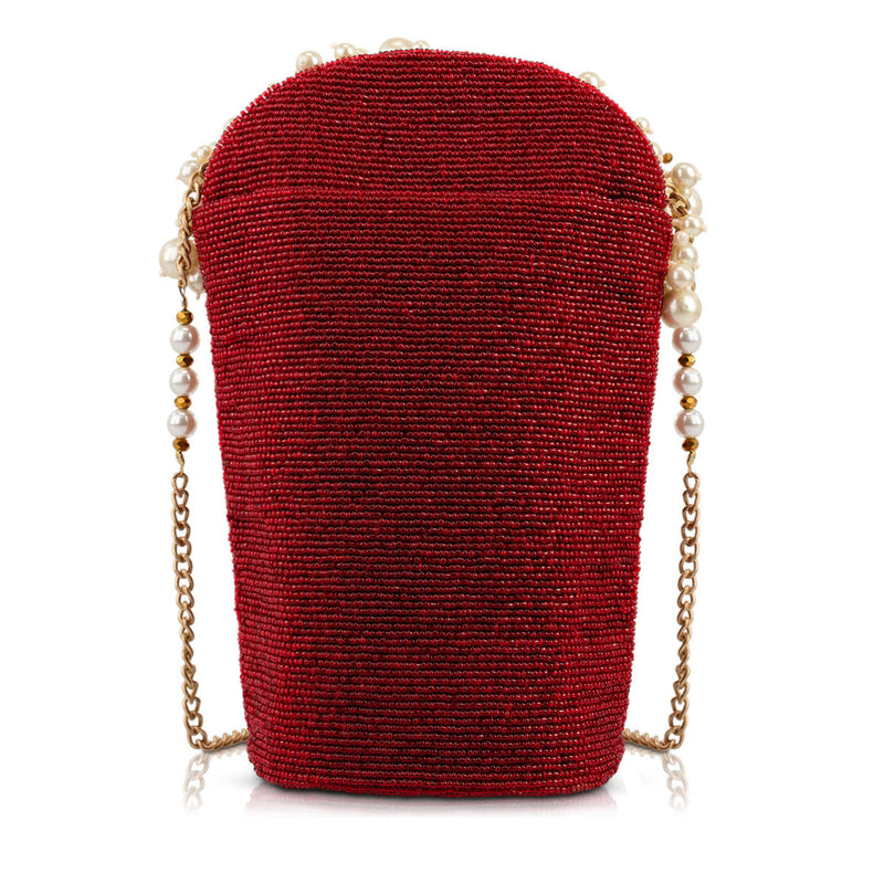 Mary Frances Handbags Mary Frances Movie Night Crossbody Handbag