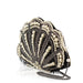 Mary Frances Handbags Mary Frances Ocean of Pearls Crossbody Handbag